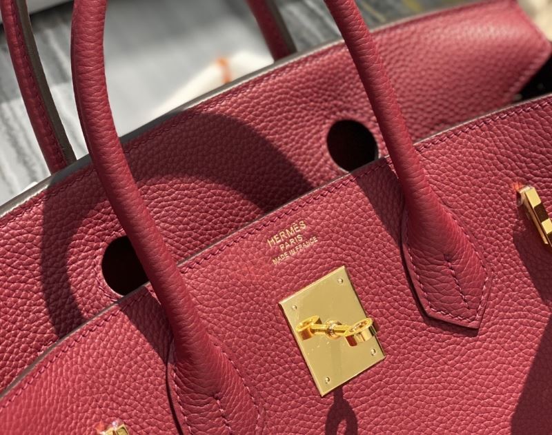 Hermes Birkin Bags